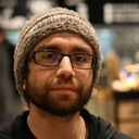 Head shot of Claudio Saavedra